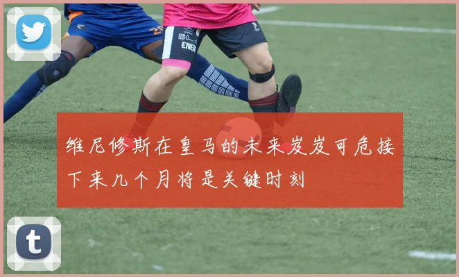 维尼修斯在皇马的未来岌岌可危接下来几个月将是关键时刻