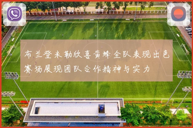 布兰登米勒欣喜黄蜂全队表现出色赛场展现团队合作精神与实力